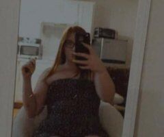 5'1 fun size pretty eyes with a fat ass and deepthroat - 4