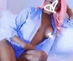 Exclusive Sugar Baby | No Travel!