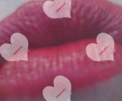 Soft Pink Lips SS BBW VA - 5