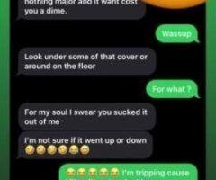 💯💯💯💯💯IF YOU CANT PAY A BOOKing FEE YOU WILL not get service from me 💯 - 6