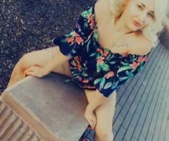 🎯 BLONDE BOMBSHELL 🤤 Gentleman's Choice 🏆 Genuine and Attentive 🫠 - 5