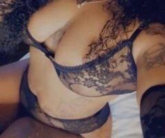 Thick and Sweet 💦❤