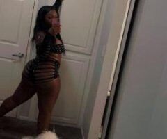 Thick chocolate Ebony