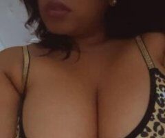 I'm a very sensual girl with good manners, very clean and discreet, i welcome you in a safe and nice place for your comfort.