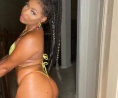 5'10 Caribbean goddess with a vibe that's unmatched Downtown - 7