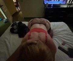 $40 BBBJ until 10AM!!!!!! message me if u r READY now!!!!! my throat will thank you! Massages!!! - 3