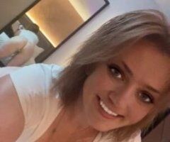 $40 BBBJ until 10AM!!!!!! message me if u r READY now!!!!! my throat will thank you! Massages!!! - 6