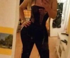 RUBIA..♡♡ rico cuerpo blanquito natural