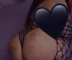 Samoan BIG Ᏼᴼᴼᵀᵞ FREAK 🍑ⓦⓔⓣ Tight &ⓦⓘⓛⓓ Private outcalls 300🍾🏩❤