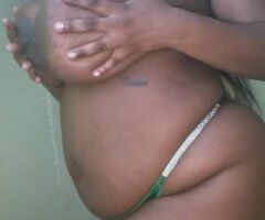 👻SPOOKY INCALL SPECIAL👻 GRIP OF THE GODS🍆WET💦THICK BROWNSKIN BABE🍑 - 2