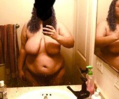BBW Submissive Ready to Please You in La Puente