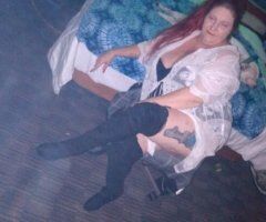 Anal Queen looking to get down - 7