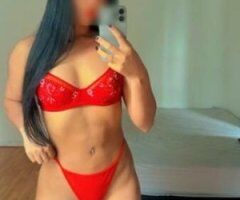 ❤📍New in town 🇧🇷 📍❤ Cute real girl, all natural, friendly and fun, 100% genuine ❤🌹 - 2