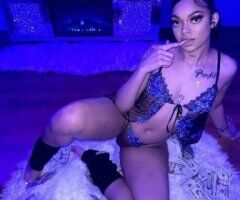 TATTED LIGHTSKIN DOLL 💋💦 - 4