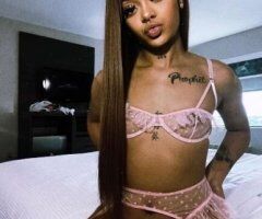 TATTED LIGHTSKIN DOLL 💋💦 - 8