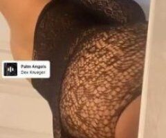 Your wildest DREAM 🎀🫣🤤did you miss me papi‼ - 3
