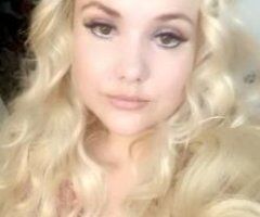 beautiful BLONDE - available now - 3