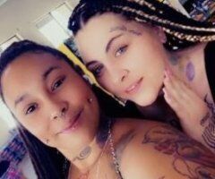 WE ARE BACK WITH THE 2 GIRL QV SPECIAL GOING ON TODAY ONLY ITS ME ANGEL & PRADA UR CURVY PUERTO RICAN I HAVE A 2 GIRL SPECIAL COME HAVE SOME FUN EXTRA 💦💦🐱 EXTRA TIGHT 24/7 INCALL AND OUTCALL 24/7 CONTENT AND LIVE SHOWS SO MUCH MORE - 12