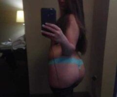Hot and Sexy Amber - 3