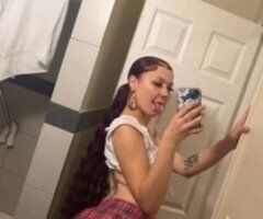 Hottie w the body 💕 incalls - 2