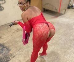 Sweet Upscale Petite Belizean Provider