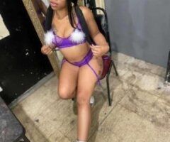 Sweet Upscale Petite Belizean Provider - 3