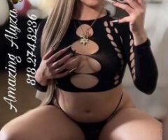 💕🐝 DOWNEY 🔥 None Can Compare The One & Only AMAZING ALYZA ⚓ INCALL + OUTCALL 💕🐝 - 7