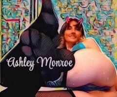 "Atleast I`M Real" BUT IS SHE WORTH IT !! 🤤💦 ORLANDOS HIGHLY REVIEWED BLONDE BRAT! 📲 CALL NOW ❣ - 8