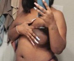 OUTCALL!! chocolate thickums 🥶😈💦🔥💯 - 4