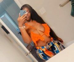 OUTCALL!! chocolate thickums 🥶😈💦🔥💯 - 6