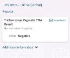 Yeah its the #1st of the month - 3