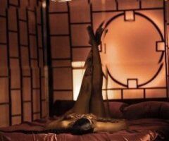 Join me for a erotic experience! NURU , LINGAM, PROSTATE and more sensual experiences - 2