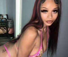 Aliyah Pleasure 🍭 - 6