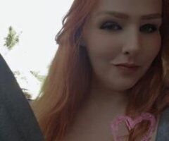 ❤💥❤RED HOT REDHEAD❤💥❤ SEXY WHITE GIRL PAWG❤💥❤ ready and with real and recent pics. CERTIFIED 📜 MILF 🪙 plenty of great reviews good service and a kind heart 💓 - 4