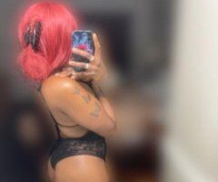 cubana in town💦 👑Of DeepThroating🍆 💦24/7 availability 💦!! Chocolate Fountain😏🌹!! porn⭐ experiece , jaw dropping skills & more.. - 6
