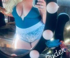 Specials Today: Come Play with Me! MILF Spinner PAWG thick white girl - 5