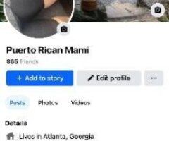 Exotic Puerto Rican Mami Juicy - 4