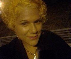 OUT/CAR 0NLY - DWNTWN BK AREA - BBW MILF Latina - 5