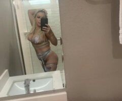 sexy blonde barbie greek - 2
