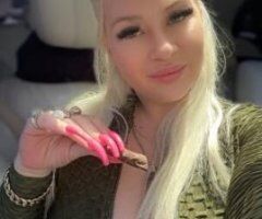 sexy blonde barbie greek - 6