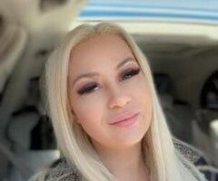 sexy blonde barbie greek - 8