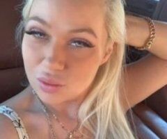 sexy blonde barbie greek - 11