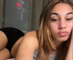 FUN W/ a baddie😍😍😍😍incall