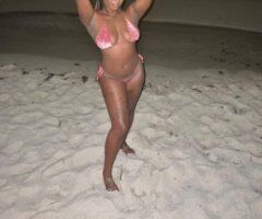 young hot ebony