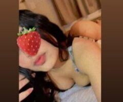 PAOLA 🍓 NEW IN THE ZONE♨ Facetime✅ INCALL/OUTCAL