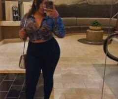 Juicy Brazilian DT queen available NOW 👸🏽😛 - 3