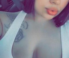 Thick, Sweet and Discreet 🍭🧚♀🥵