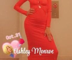 ❣Orlandos Main Dirty Blonde Attraction 🎢🎡CAN U HANDEL ME - 12