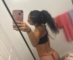 Slim Thick 🙈 Tighter than a Cherry 🍒 Super Soaker 💦 - 6