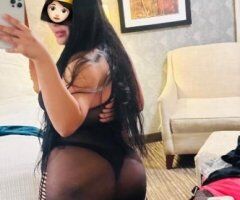 100 QV SPECIAL Ontario INCALLS! Need For Hookup💋💦 INCALL Available 24/7📲 - 8